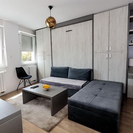 Apartman Skver Tuzla Zewnętrze zdjęcie