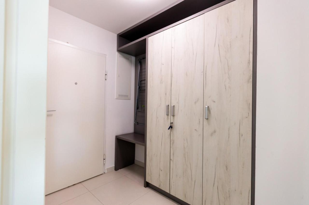 Apartman Skver Tuzla Zewnętrze zdjęcie